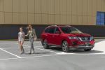 Nissan Pathfinder Ti 2017 года (AU)